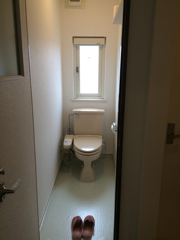 Hakodate Guest House Apple Eksteriør bilde