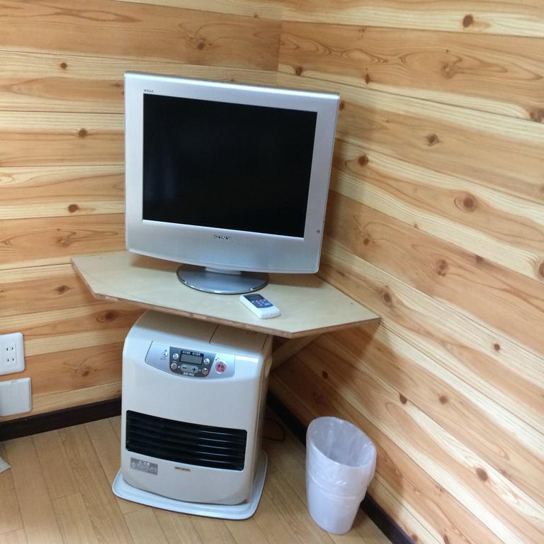 Hakodate Guest House Apple Eksteriør bilde